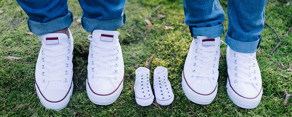 Das sind die häufigsten Ursachen bei unerfülltem Kinderwunsch