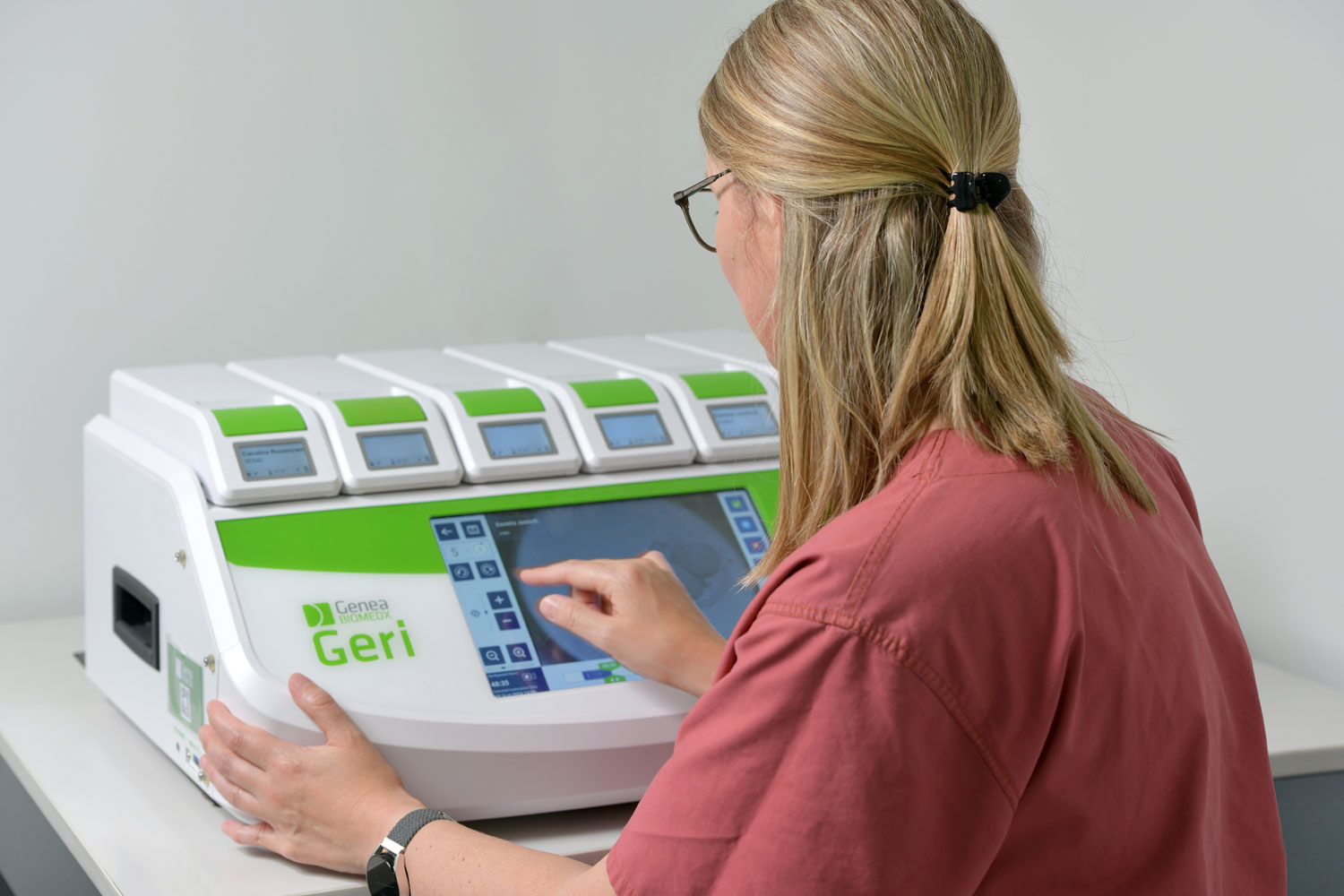 GERI-Time-Lapse-Inkubator: 